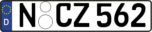 N-CZ562