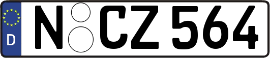 N-CZ564