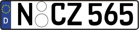 N-CZ565