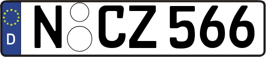 N-CZ566