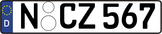 N-CZ567