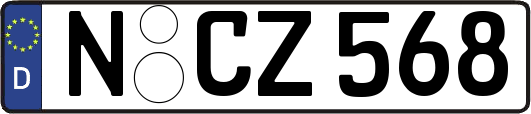 N-CZ568