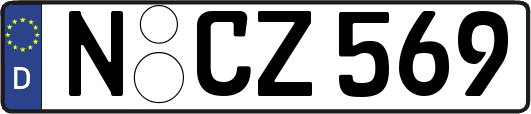 N-CZ569