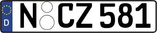 N-CZ581