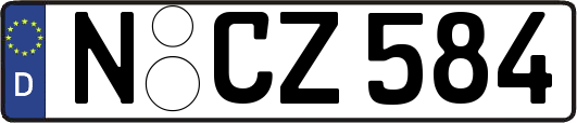 N-CZ584