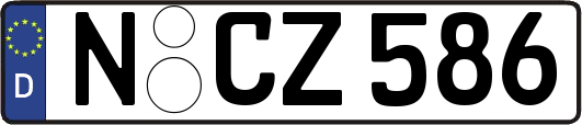 N-CZ586