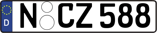 N-CZ588