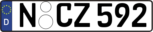 N-CZ592