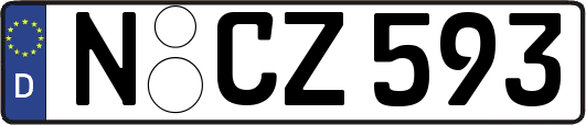 N-CZ593
