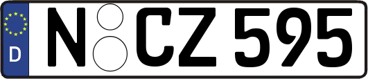 N-CZ595