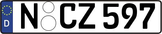 N-CZ597