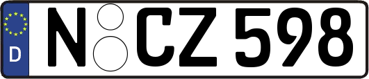 N-CZ598