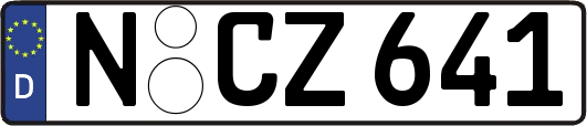 N-CZ641