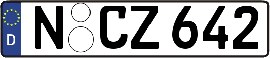 N-CZ642