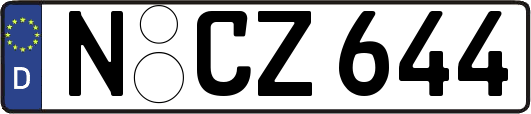 N-CZ644