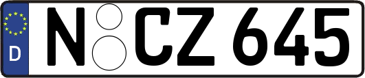 N-CZ645
