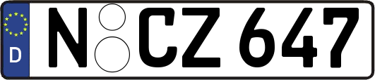 N-CZ647
