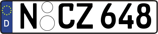 N-CZ648