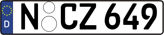 N-CZ649
