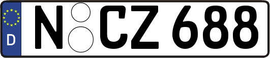 N-CZ688