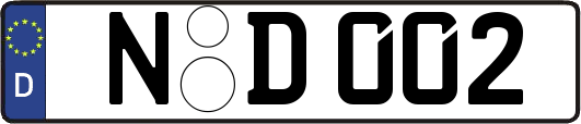 N-D002