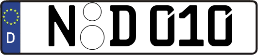 N-D010