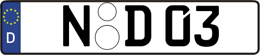 N-D03