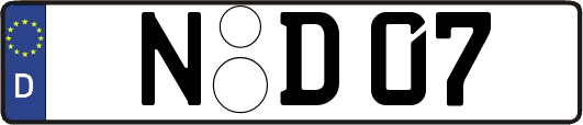 N-D07