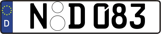 N-D083