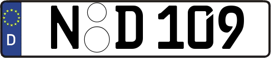 N-D109