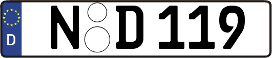 N-D119
