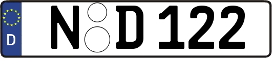 N-D122