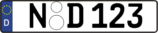 N-D123