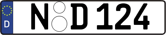 N-D124