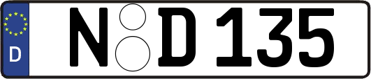N-D135