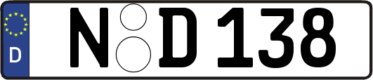 N-D138