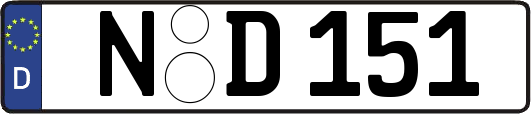 N-D151