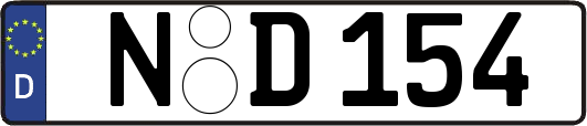 N-D154