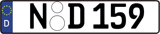 N-D159