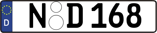N-D168