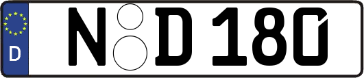 N-D180