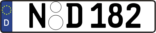 N-D182