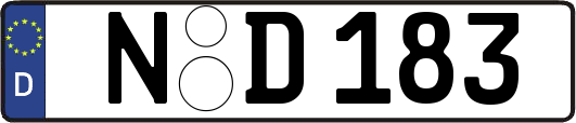 N-D183