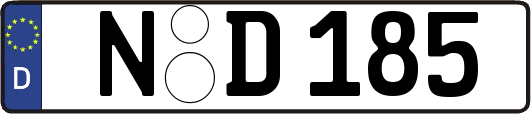 N-D185