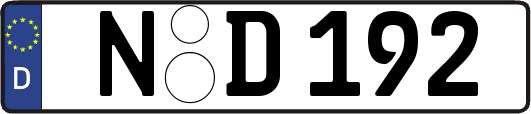 N-D192