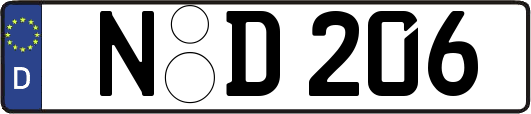 N-D206