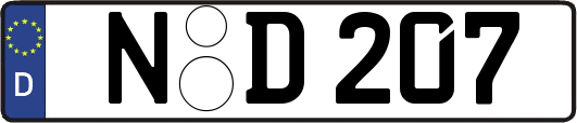 N-D207
