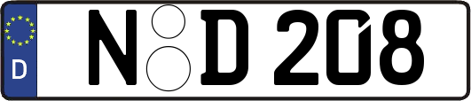 N-D208