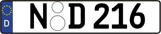 N-D216