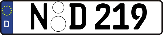 N-D219